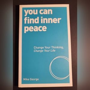 🛍️ | YOU CAN FIND INNER PEACE